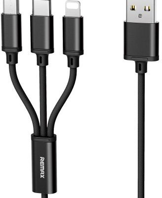 Remax Kabel Gition RC-131th 3w1 micro/C/Lightning remax_20190227120048