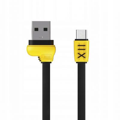 Remax Kabel Usb Running Shoe RC-112a Usb Typ C 1 m