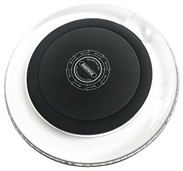 Remax Ładowarka indukcyjna QI Saway Wireless Charger 1573-74475_20180528150731