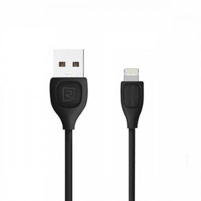 Remax RC-050I LESU KABEL USB LIGHTNING 1M CZARNY