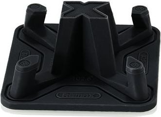 Remax Uchwyt Pyramid czarny RM-C25