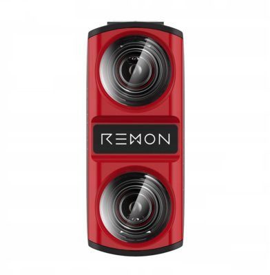 REMON Obiektyw REMON 3D LENS Bezpłatny transport | Raty