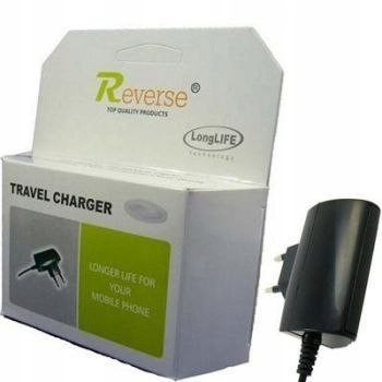 Reverse Ładowarka Sieciowa micro Usb e52