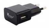 Reverse ładowarka sieciowa MT-T304 2A z gniazdem USB