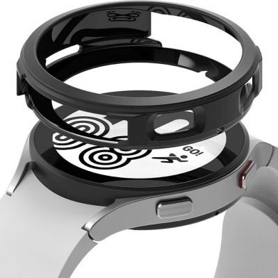 Ringke RINGKE AIR GALAXY WATCH 4 44 MM BLACK 8809818842008-ASG55858RS