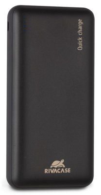 RivaCase Powerbank VA2574 20000 mAh Czarny VA2574 VA2574