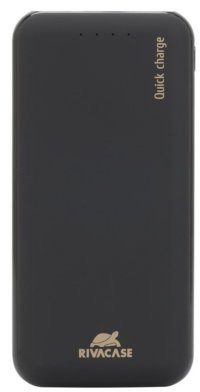 RivaCase VA2074 20000 mAh Czarny