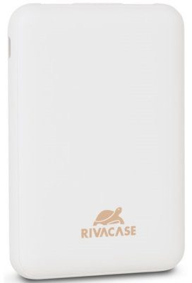 RivaCase VA2405 5000 mAh Biały
