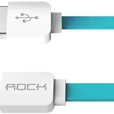 Rock Kabel USB - Lightning ROCK, 2 m