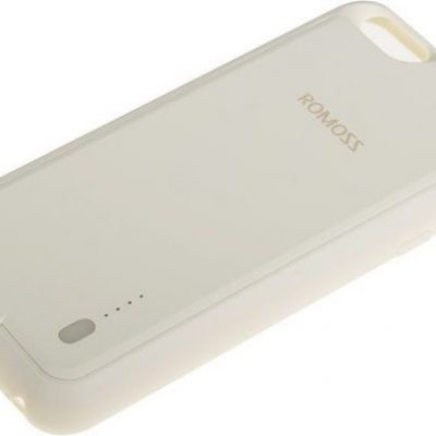 Romoss Powerbank Power-Bank 2800mAh w formie Case Etui do Apple iPhone 6 Plus 6S Plus PB86