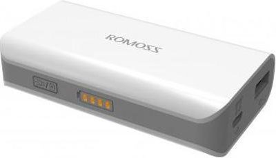 Romoss Solo 2 4000mAh Biały