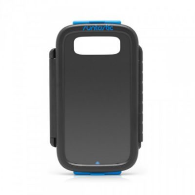 Runtastic RUNTASTIC Bike Case Android-phones Black