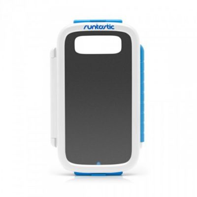 Runtastic RUNTASTIC Bike Case Android-phones White