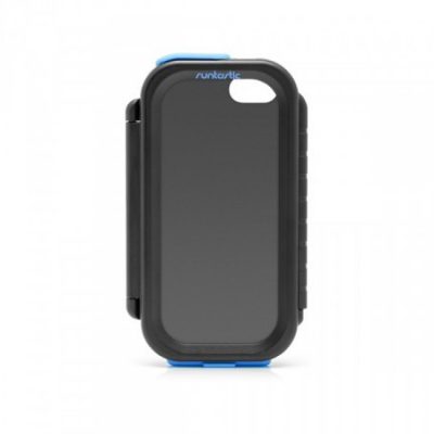 Runtastic RUNTASTIC Bike Case iPhone4/4S/5 Black
