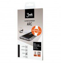 SAMSUNG 3MK Folia ochronna 3MK ARC Gear Fit 2, 4szt.