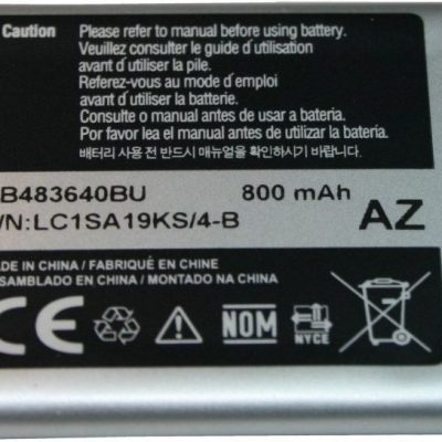 Samsung AB483640BU