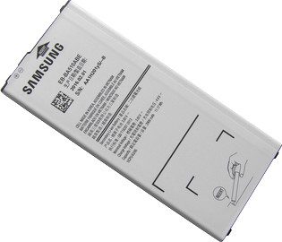 Samsung Bateria Baterie 2900mAh EB-BA510ABE Li-Ion pro Galaxy A5 2016 SM-A510F Bulk EB-BA510ABE