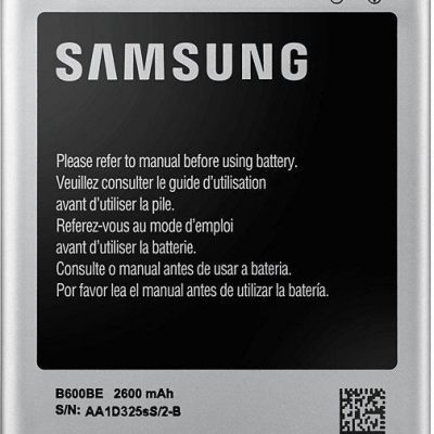 Samsung Bateria EB-B600BEBEG do Galaxy S4 ODBIERZ OSOBIŚCIE W WARSZAWIE FAKTURA VAT 23% EB-B600BEBEG