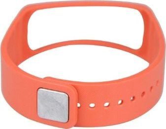 Samsung Best Accessories SILIKONOWA OPASKA ZAMIENNA DO GEAR FIT R350 429