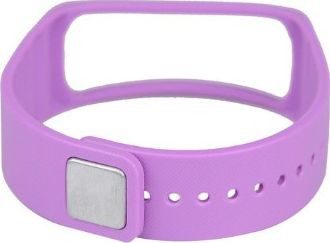 Samsung Best Accessories SILIKONOWA OPASKA ZAMIENNA DO GEAR FIT R350