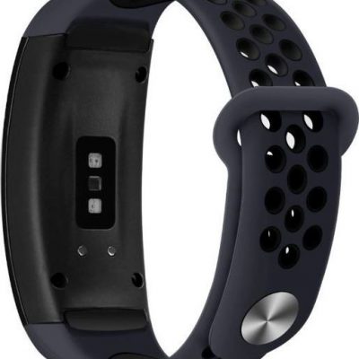 Samsung Best Accessories SILIKONOWY PASEK ZAMIENNY DO GEAR FIT 2 2 PRO 1593