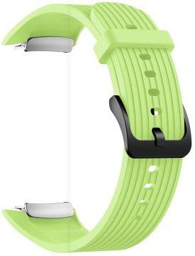 Samsung BEST PASEK SILIKONOWY GEAR FIT 2 PRO SM-R365