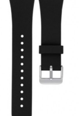 Samsung BEST PASEK SILIKONOWY GEAR FIT 2 SM-R360 ROZMIAR S