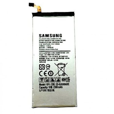 Samsung EB-BA500ABE