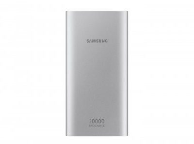 Samsung EB-P1100 10000mAh Srebrny (EB-P1100CSEGWW)
