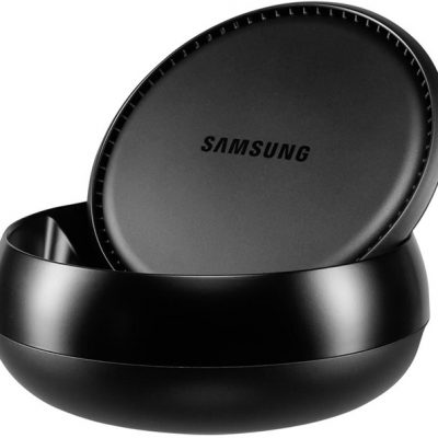 Samsung EE-MG950TBEGWW Czarny