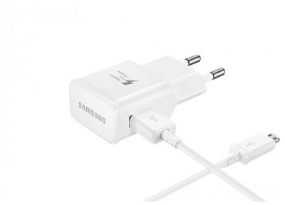 Samsung EP-TA20EWEUGWW