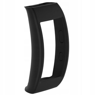 Samsung Etui Gel Frame Osłona do Gear Fit 2 Pro