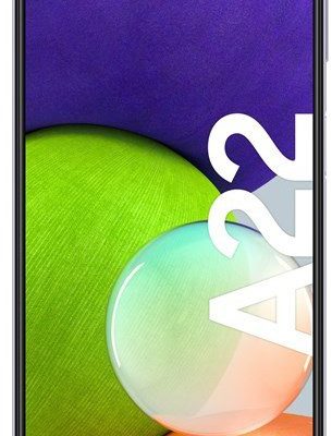 Samsung Galaxy A22 5G 64GB Dual Sim Fioletowy