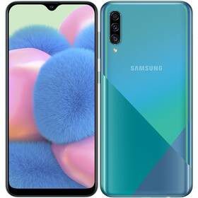 Samsung Galaxy A30s 64GB Dual Sim Zielony