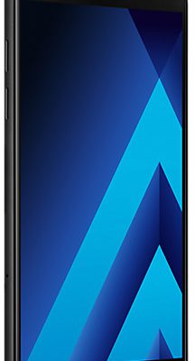 Samsung Galaxy A5 2017 Czarny