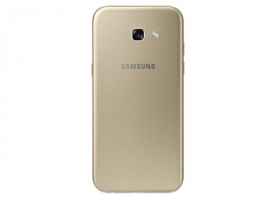 Samsung Galaxy A5 2017 Złoty