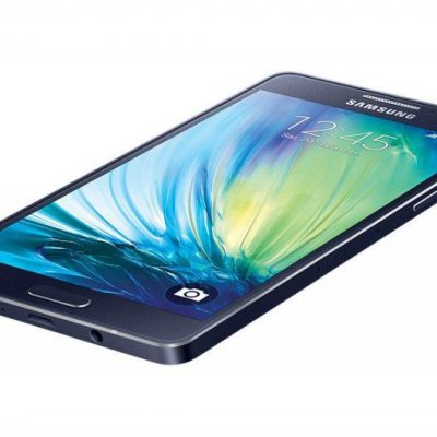 Samsung Galaxy A5 LTE A500 Czarny