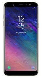 Samsung Galaxy A6+ 32GB Dual Sim Złoty