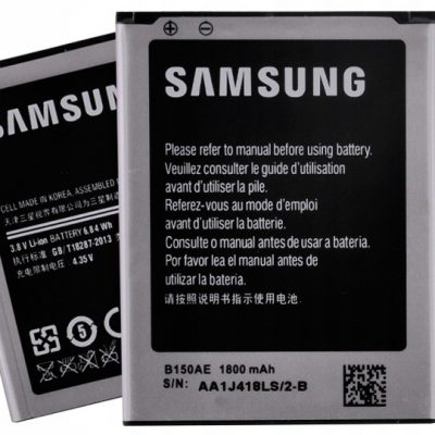 Samsung Galaxy Core Plus G350 B150AE 1800mAh 6.84Wh Li-Ion 3.8V oryginalny) B150AE