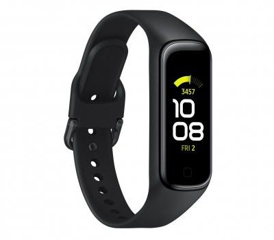 Samsung Galaxy Fit 2 Czarny