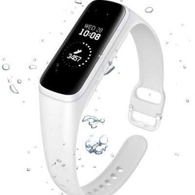 Samsung Galaxy Fit-e Biały (SM-R375NZWAXEO)