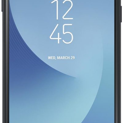 Samsung Galaxy J3 2017 Czarny