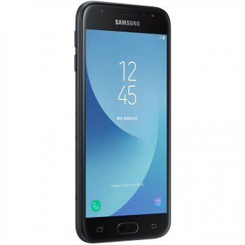 Samsung Galaxy J3 2017 Dual Sim Czarny