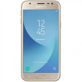 Samsung Galaxy J3 2017 Dual Sim Złoty
