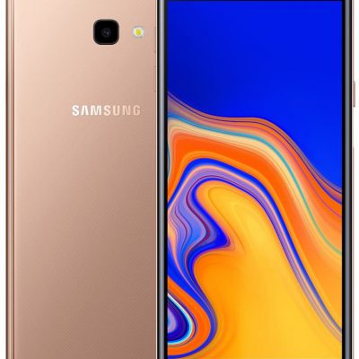Samsung Galaxy J4+ 32GB Dual Sim Złoty