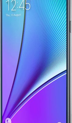 Samsung Galaxy Note 5 N920CD 32GB Czarny