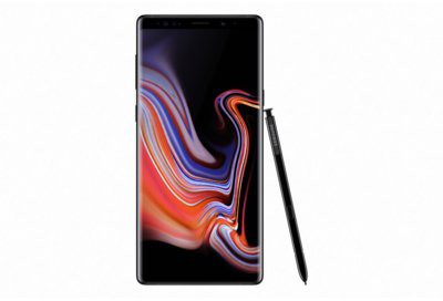 Samsung Galaxy Note 9 128GB Czarny