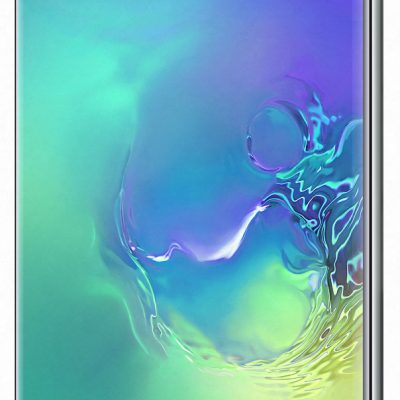 Samsung Galaxy S10+ 128GB Dual Sim Zielony