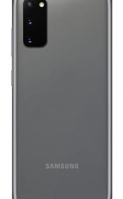 Samsung Galaxy S20+ 128GB Dual Sim Szary