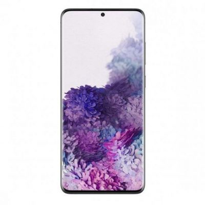 Samsung Galaxy S20+ 5G 12/128GB Dual Sim Czarny